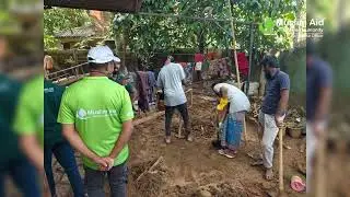 Rebuild Gelioya: Join the Flood Relief Effort Today