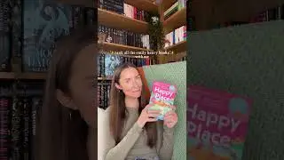 Rank all of Emily Henry&rsquo;s books with me, from 5 to 1 ✨