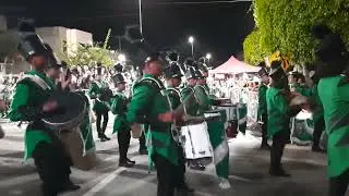 Desfile da nossa cidade de São João PE Escola Emídio correia 07/09/24