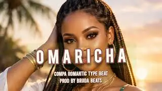 Zouk instrumental compa type beat 