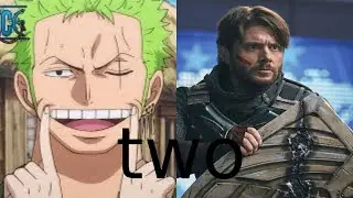 zoro and solder boy (pb2)
