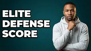 What Score Means a Good Team Defensive Rating?