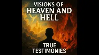VİSİONS OF HEAVEN AND HELL: TRUE TESTİMONİES