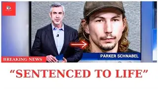Gold Rush Star Parker Schnabel Hit with Life Sentence: What Happened? | Then and Now 2025