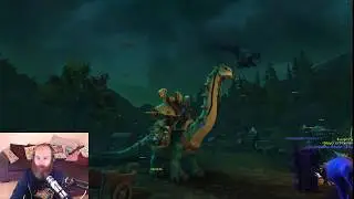 Unlocking BfA World Quests | Goldmaking | TSM & Professions