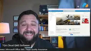 TQA Cloud | QMS Software | Overview