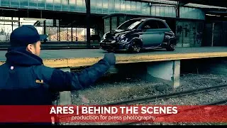 ARES PROJECT | PRESS TEASER