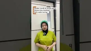 4 Tips Mengatasi Kulit Kaki Kering dan Pecah-Pecah