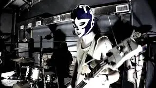 Heel Turn - Enforcer