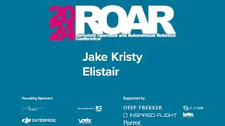 ROAR Invitation / Jake Kristy - Elistair