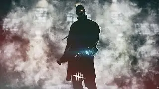 Insane Game! Dead by Daylight The Doctor Gameplay!