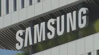 Taylor Samsung chip plant hires at Williamson County job fair | FOX 7 Austin