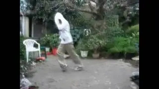 Hard Trance Shuffle Allstars