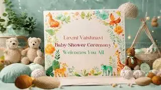 Y2meta app SCPRO   English   Whatsapp   Vector Art Baby Shower Invitation   Pack #1434