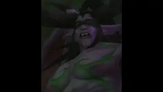 TBC The Burning Crusade WAS A MISTAKE