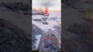 When it becomes a Monster 💀😱🥶Jagdtiger WoT #wot #wotshorts #wotreplays #wothighlights #wotgameplay