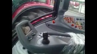 Tractor Valtra N142 Direct