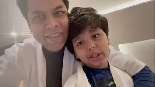 Ye Main Kahan Aa Gaya