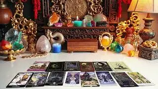 LEO BROADENING YOUR HORIZONS! A NEW POWER DYNAMIC TH - RD LEO LOVE TAROT READING