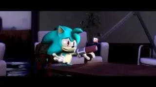 [SFM] The Sonic Show's ask Uncle Poxxy