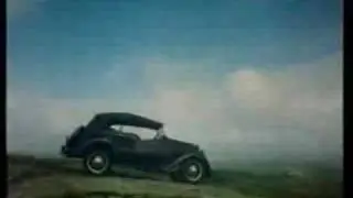 Butlins 1980s advert 