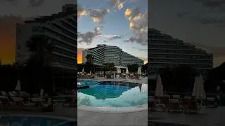 VENOSA beach resort & spa✨ Didim,Aydın
