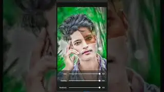 picsart photo face clean | picsart photo editing face clean and smooth |picsart editing #shorts