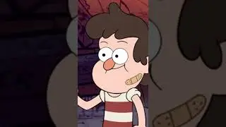 gravity falls season 2 episode 12🧐🧐