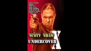 Undercover X - A Scott Shaw Zen Film - Zen Filmmaking
