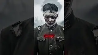 The Man Who Survived Two Atomic Bombs  #facts #viral #shorts