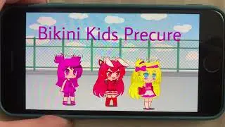 Free dislike show:Bikini Kids Precure (Add this show to your worst shows playlist)