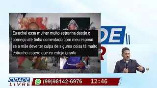 CIDADE LIVRE  22-01-2026