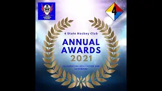 4SHC Awards - 2021 Award Recipients