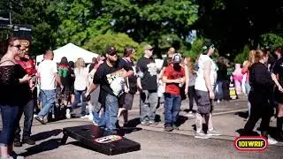 101.1 WRIF - 2021 RIFF Fest Highlight Video