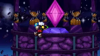 smash crusade 0.9.5 Klonoa Full Moveset