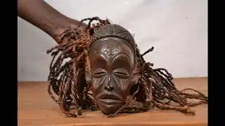 African Tribal Art Gallery Collection - African Masks - African Statues Traditional Art