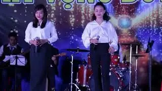 Ca Khen Tình Yêu Trời - BTG Tin Lành tỉnh Dak Lak
