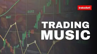 Trading Music (7 Hours) for High Focus and Ambient Music for Focus and Concentration