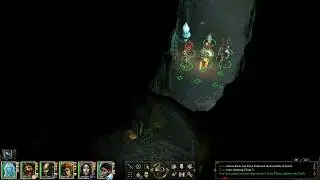 Pillars of Eternity Good Playthrough in Hard (HD) - Corrupted Druids