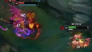 Bruiser Kled