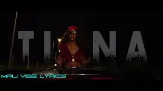 Killabone ft. Tiana - KONPRAN TOU (Lyrics/paroles)