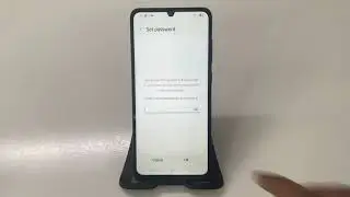 How to Set Password Lock on Samsung F07 4G? 100% Working!