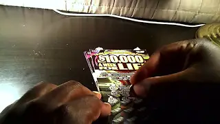 Incogsino Cashes Out Today with Scratch Offs!!