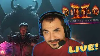 BAZAAR & D2 HC! | !Youtube2 !IRL - Ghosts, Dungeons & Bones!  