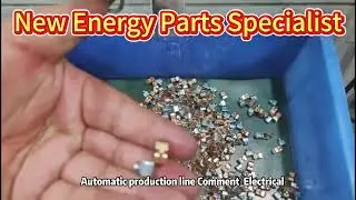 Power Up Your World &mdash; Precision Switches & Sockets