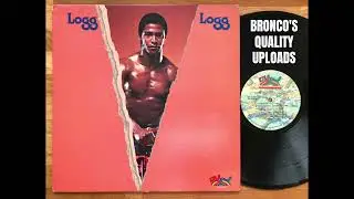 Logg &ndash; (You've Got) That Something (Leroy Burgess / Greg Carmichael)