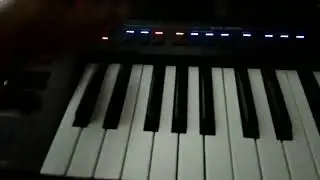 Tutorial Cara Hilangkan Bunyi Drum Saat bermain Keyboard