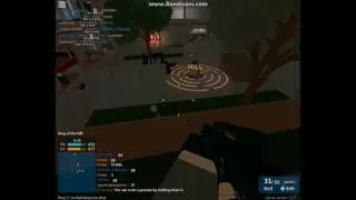 Phantom  Forces! Roblox w/ Kevinator331