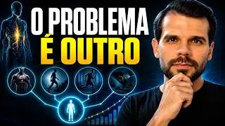 3 Barreiras Que Impedem Você de Emagrecer (E Como Superá-las de Forma Definitiva)