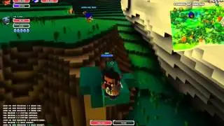 CubeWorld Let's play w- Aidan | Ep. 2